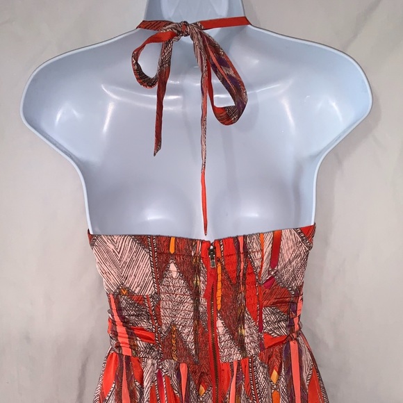 Guess halter dress - Picture 2 of 2